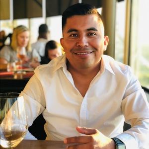 Meet your Posher, Antonio